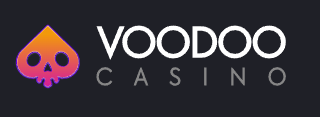 Voodoo Casino logo